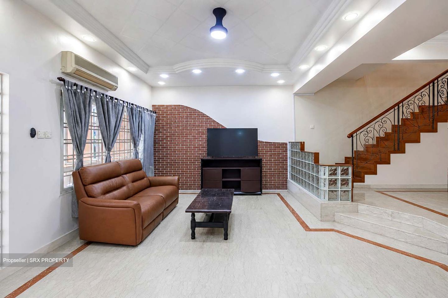 Nicon Gardens (D23), Condominium #579697201